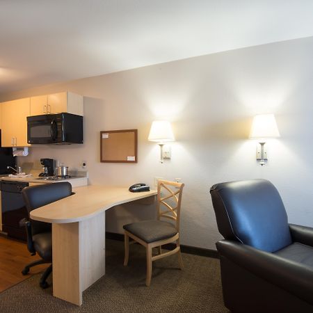 Candlewood Suites Sheridan By Ihg Kültér fotó