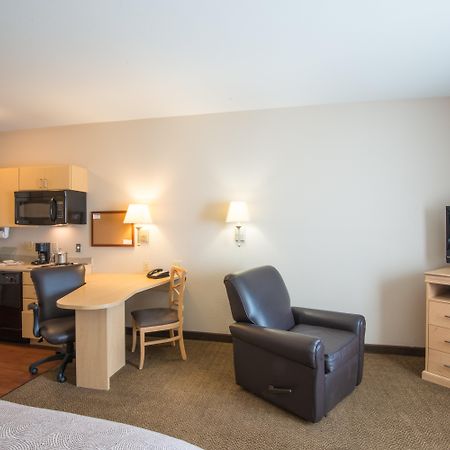 Candlewood Suites Sheridan By Ihg Kültér fotó