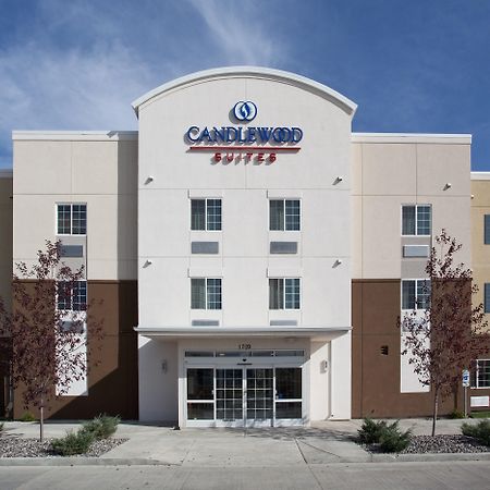Candlewood Suites Sheridan By Ihg Kültér fotó