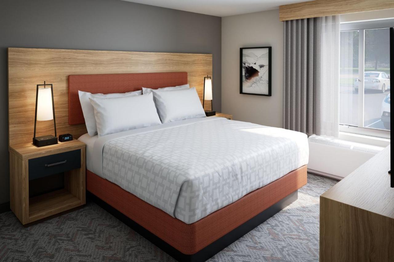 Candlewood Suites Sheridan By Ihg Kültér fotó