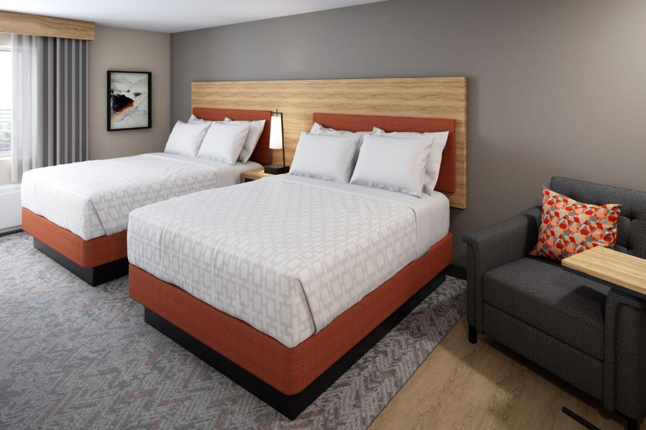 Candlewood Suites Sheridan By Ihg Kültér fotó