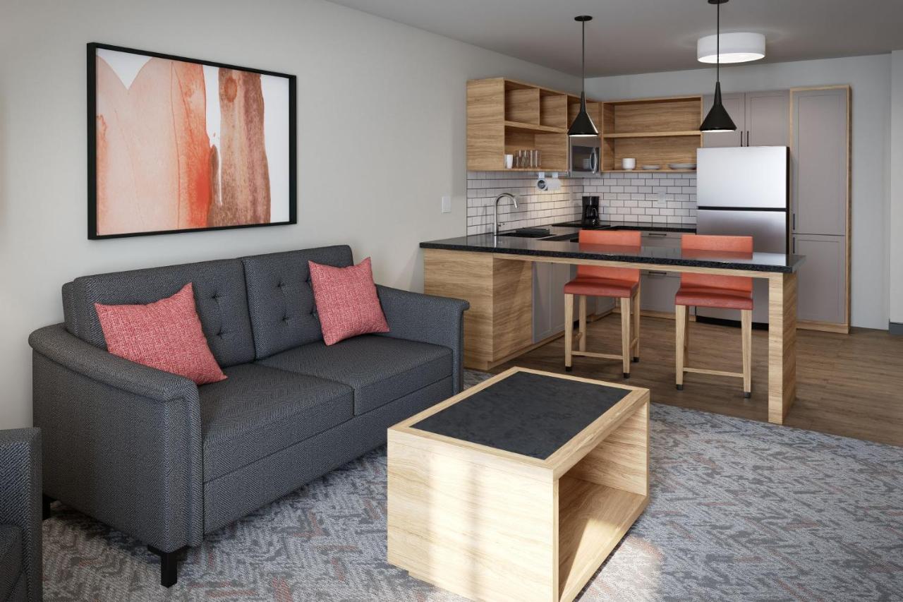 Candlewood Suites Sheridan By Ihg Kültér fotó