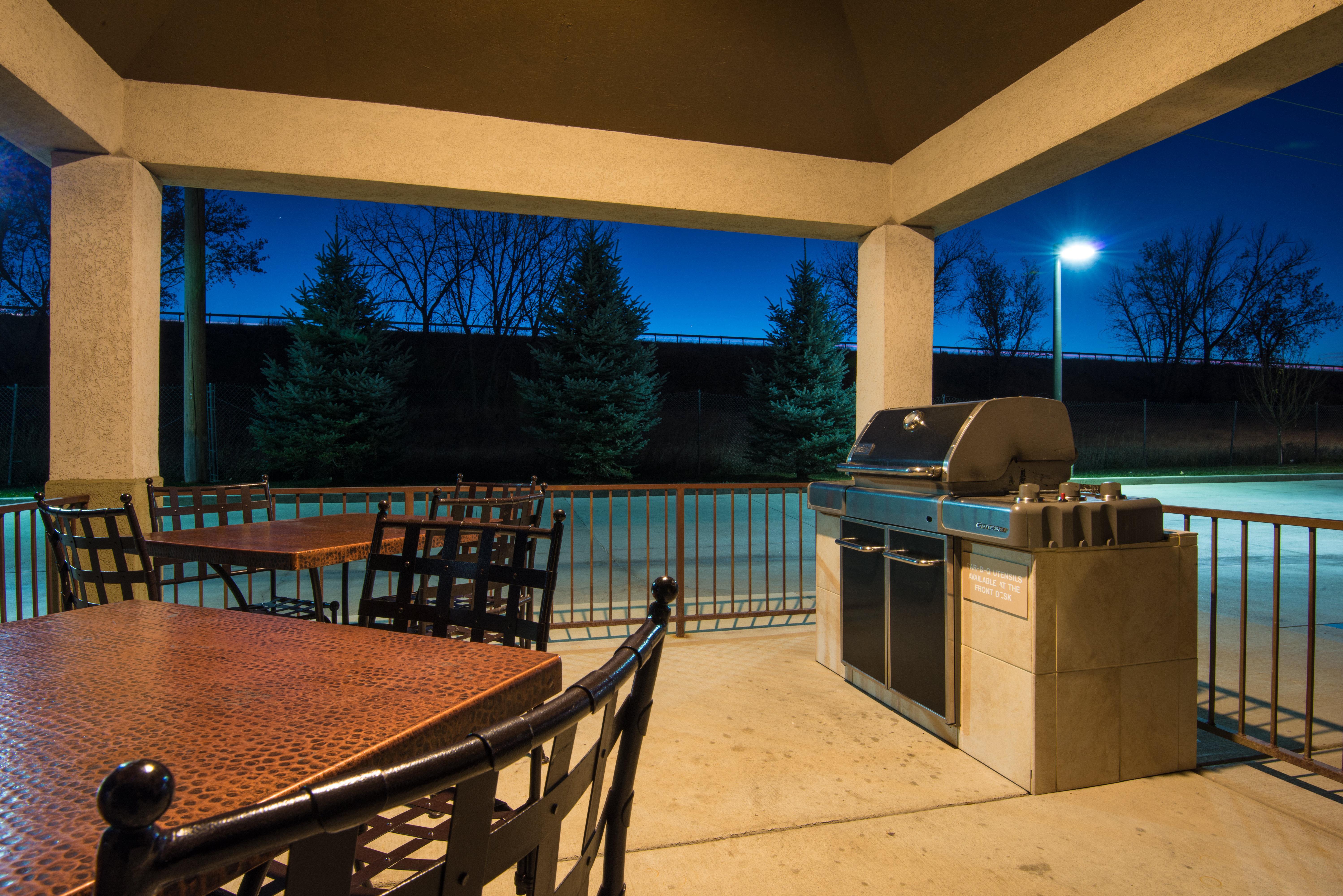 Candlewood Suites Sheridan By Ihg Kültér fotó