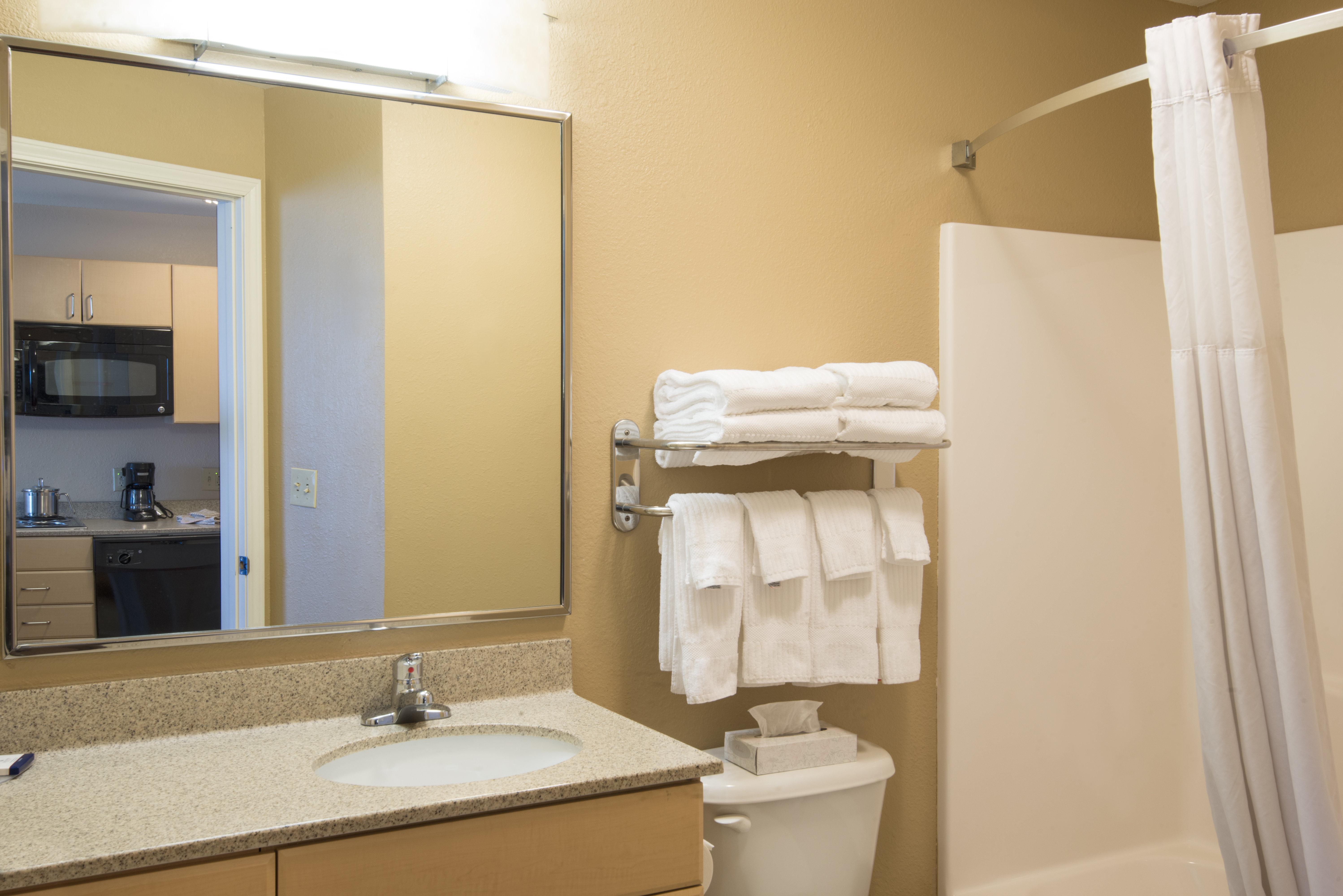 Candlewood Suites Sheridan By Ihg Kültér fotó