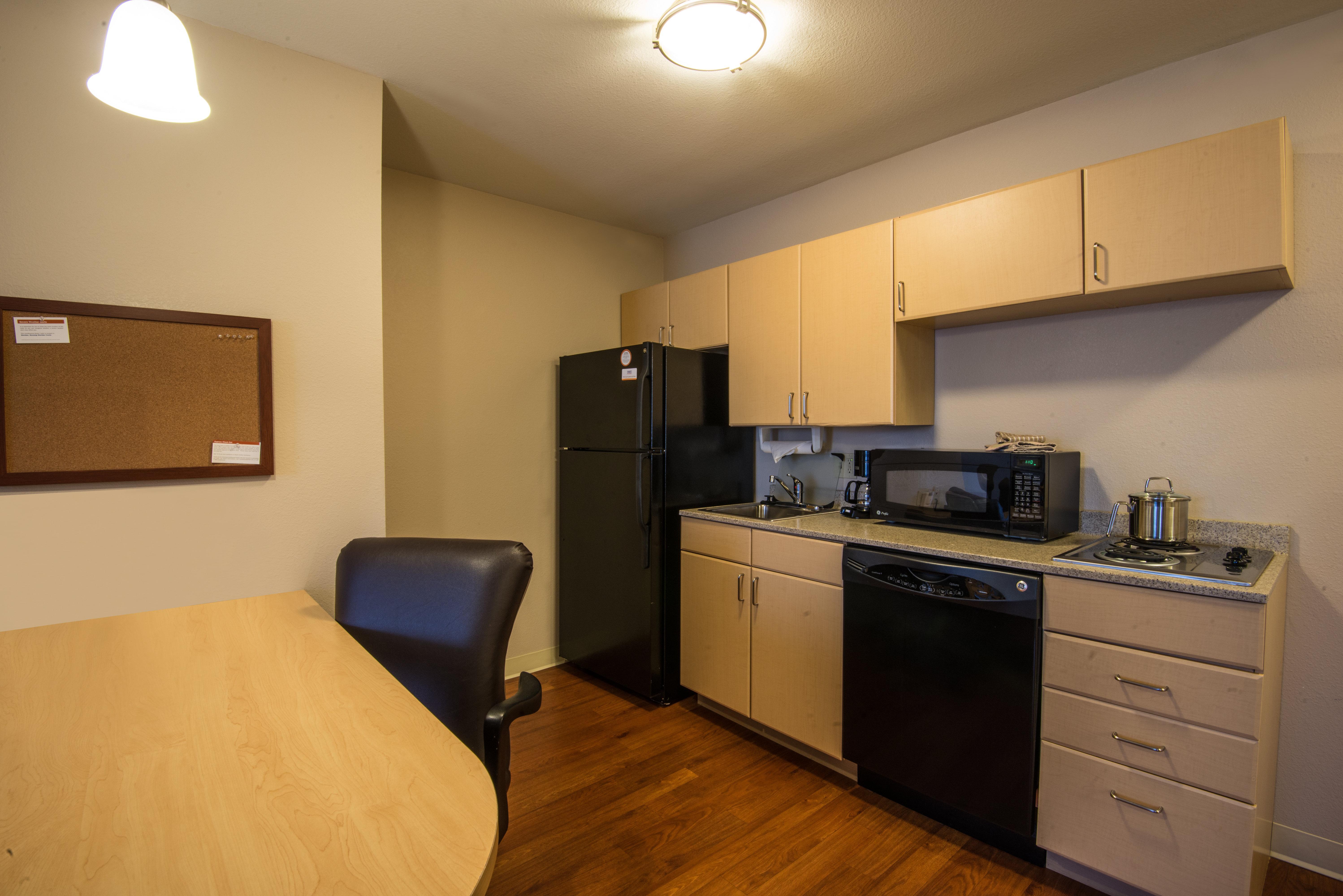 Candlewood Suites Sheridan By Ihg Kültér fotó