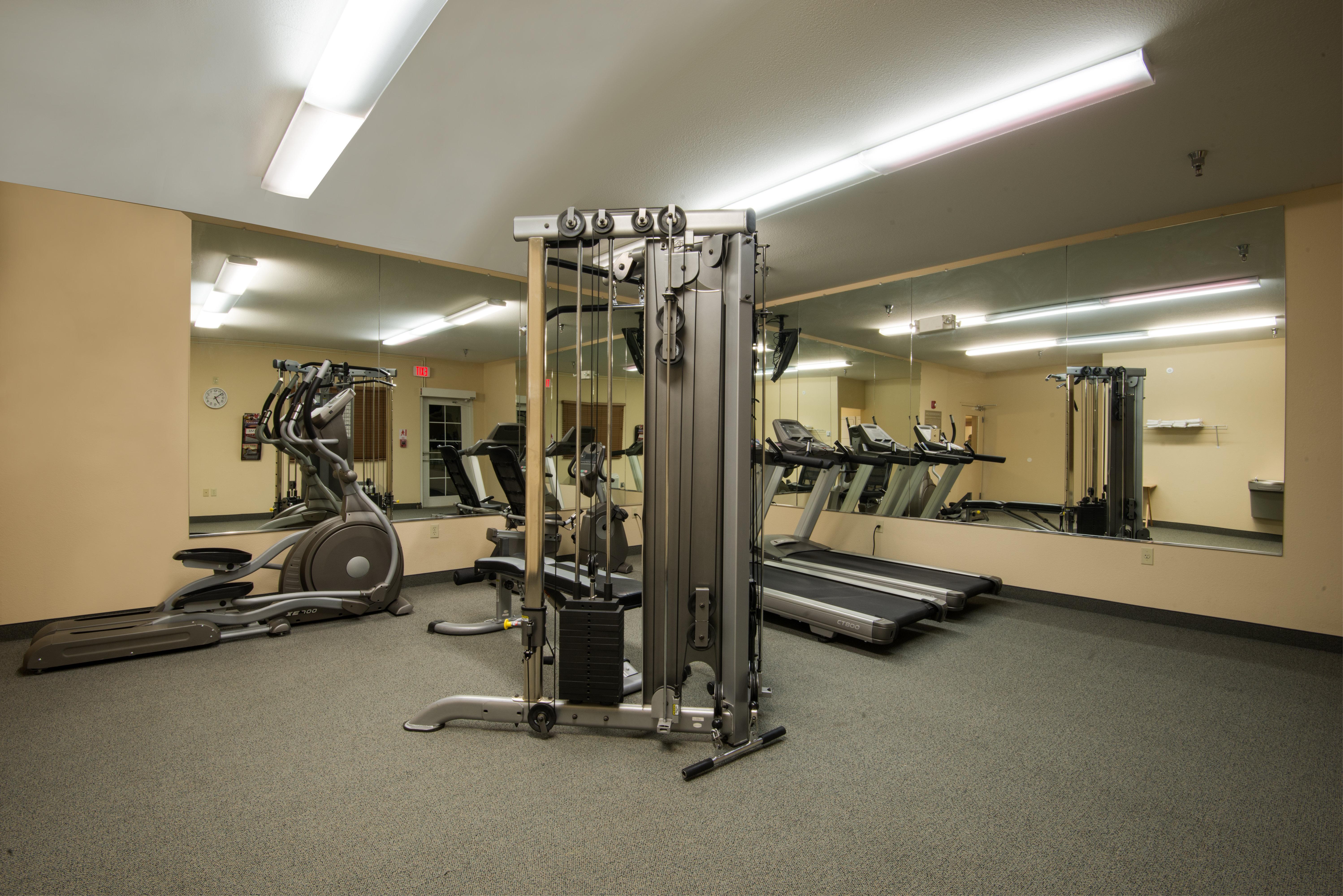 Candlewood Suites Sheridan By Ihg Kültér fotó