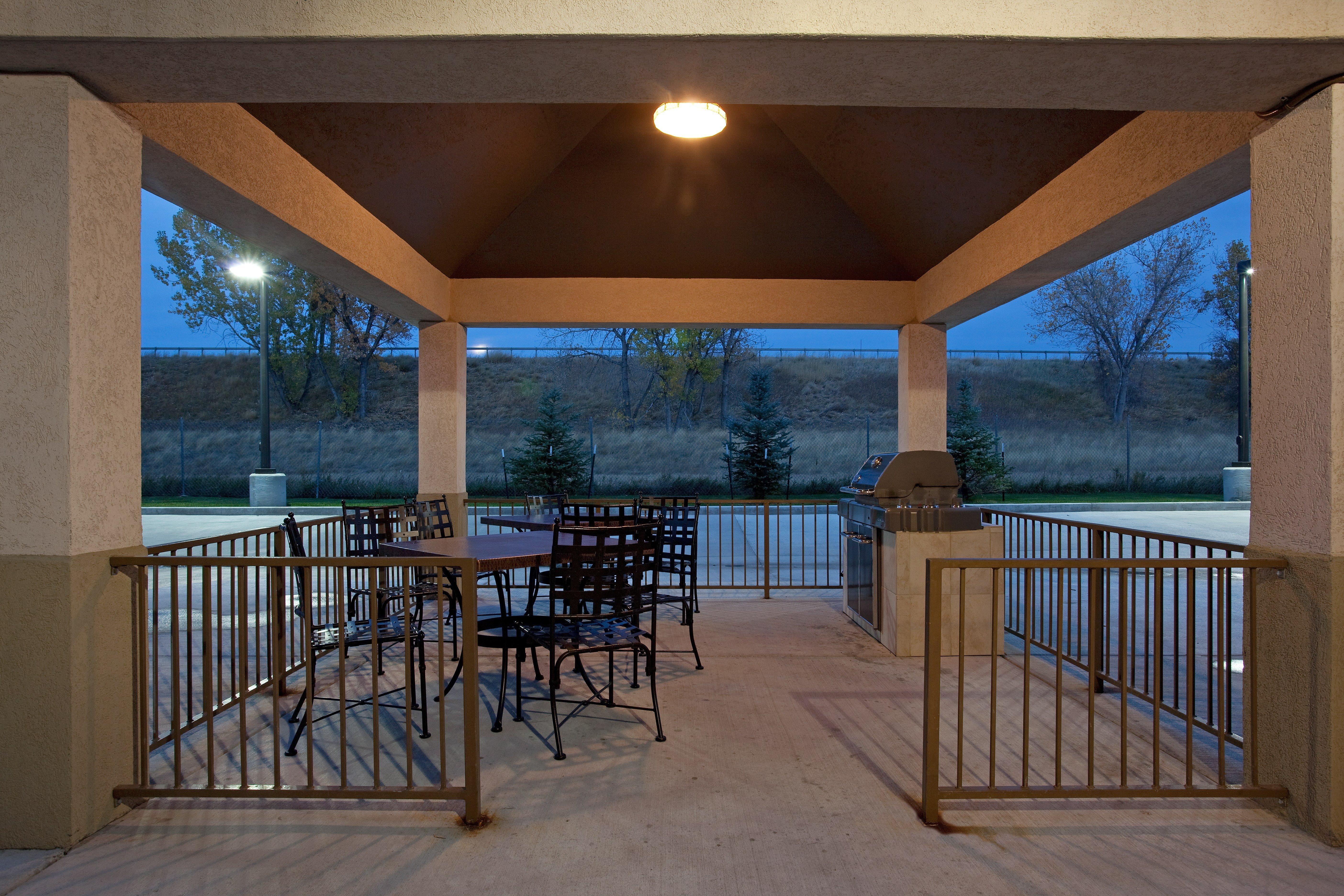 Candlewood Suites Sheridan By Ihg Kültér fotó