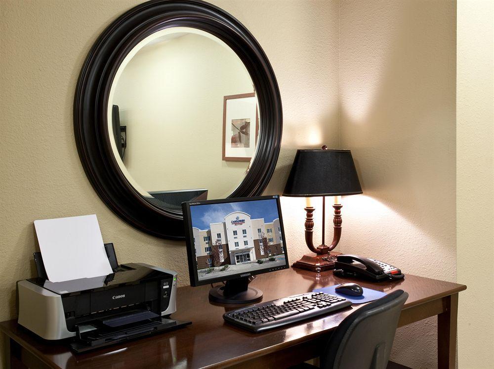 Candlewood Suites Sheridan By Ihg Kültér fotó