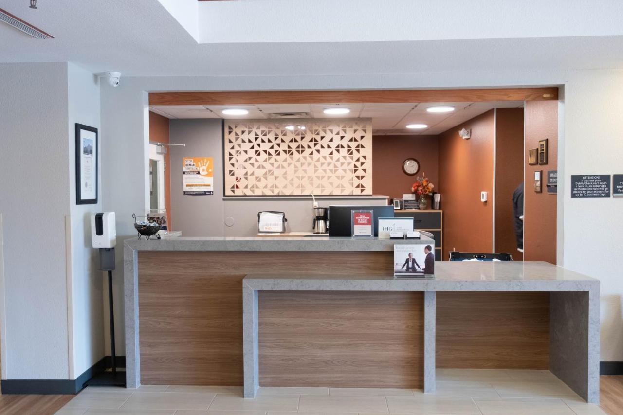 Candlewood Suites Sheridan By Ihg Kültér fotó