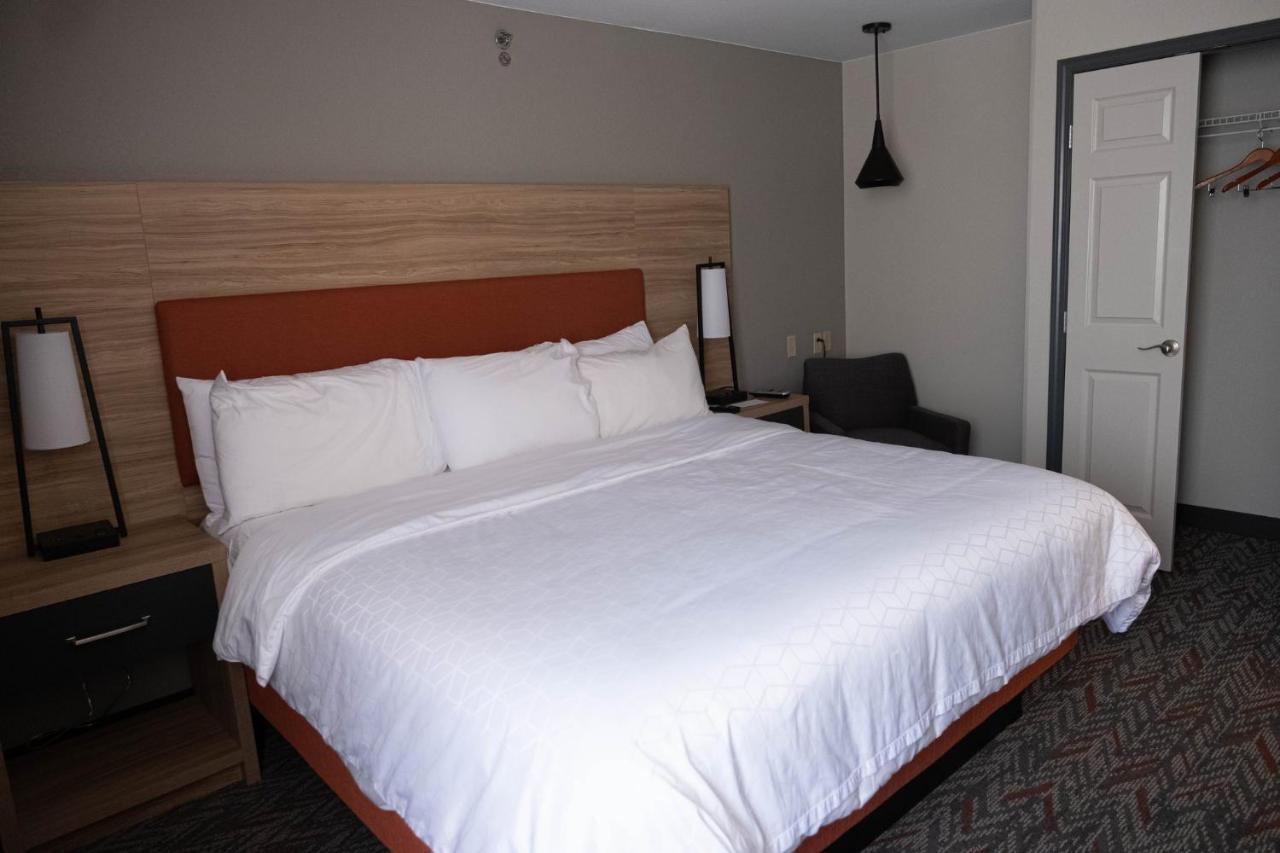 Candlewood Suites Sheridan By Ihg Kültér fotó
