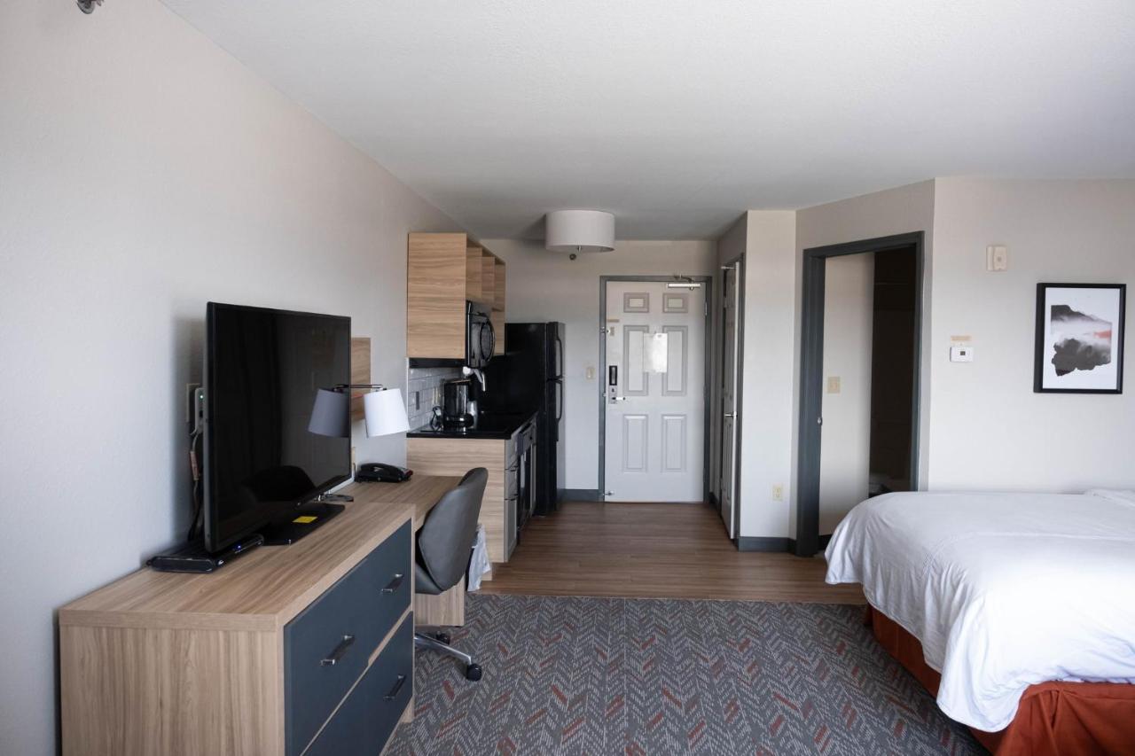 Candlewood Suites Sheridan By Ihg Kültér fotó