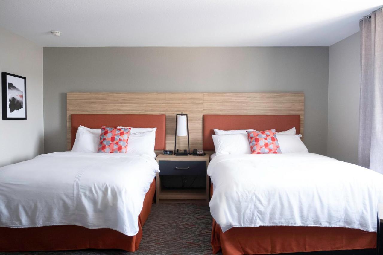 Candlewood Suites Sheridan By Ihg Kültér fotó