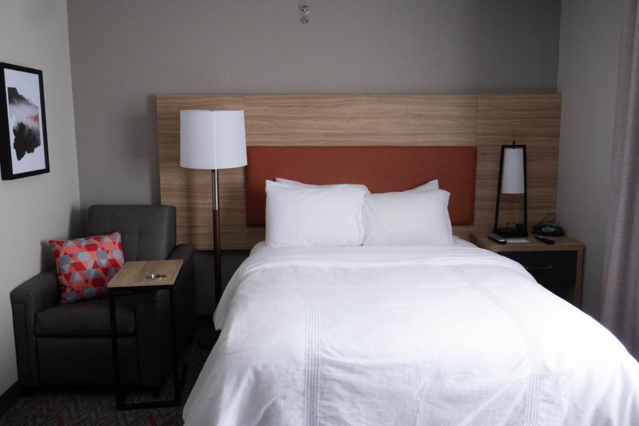 Candlewood Suites Sheridan By Ihg Kültér fotó