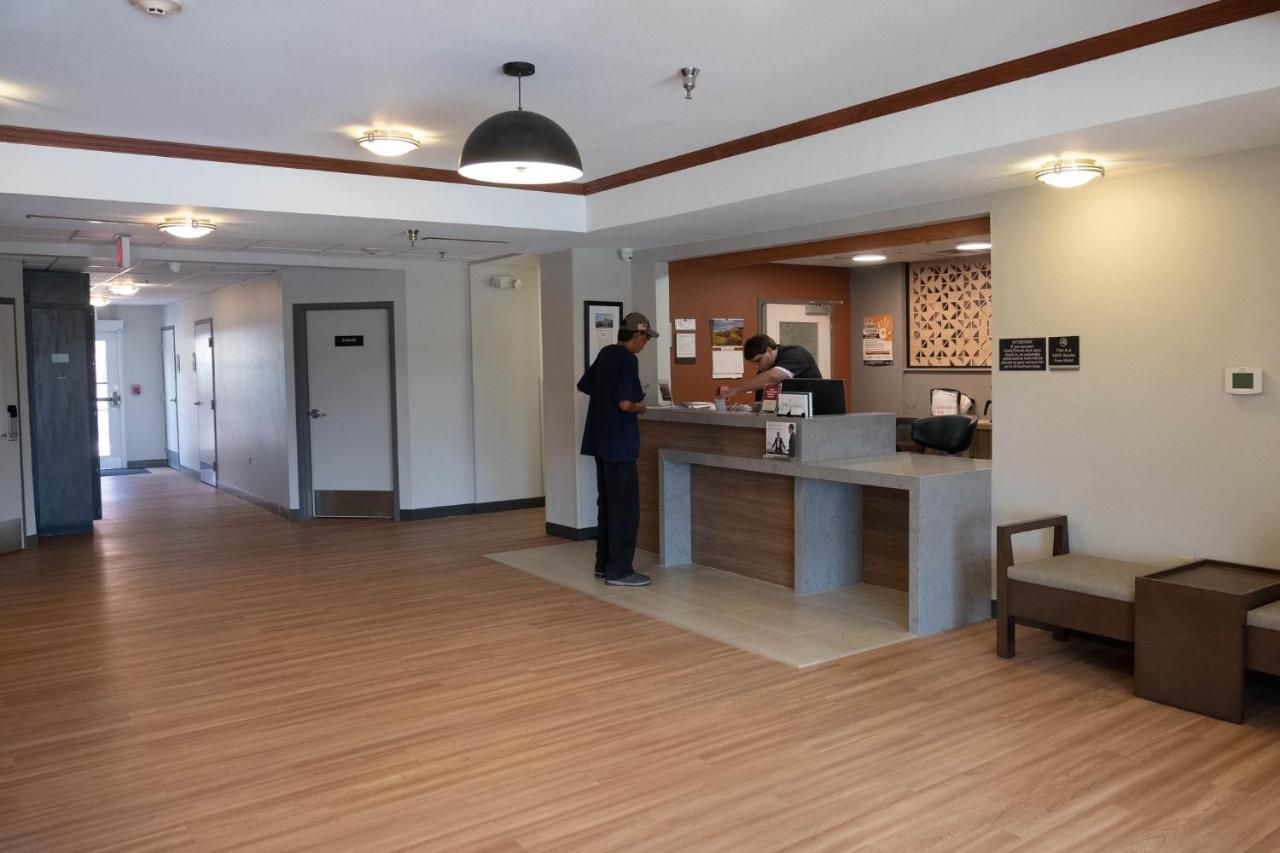 Candlewood Suites Sheridan By Ihg Kültér fotó