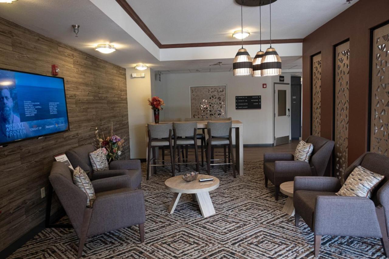Candlewood Suites Sheridan By Ihg Kültér fotó