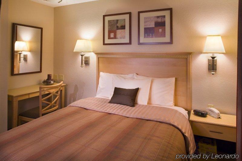 Candlewood Suites Sheridan By Ihg Szoba fotó