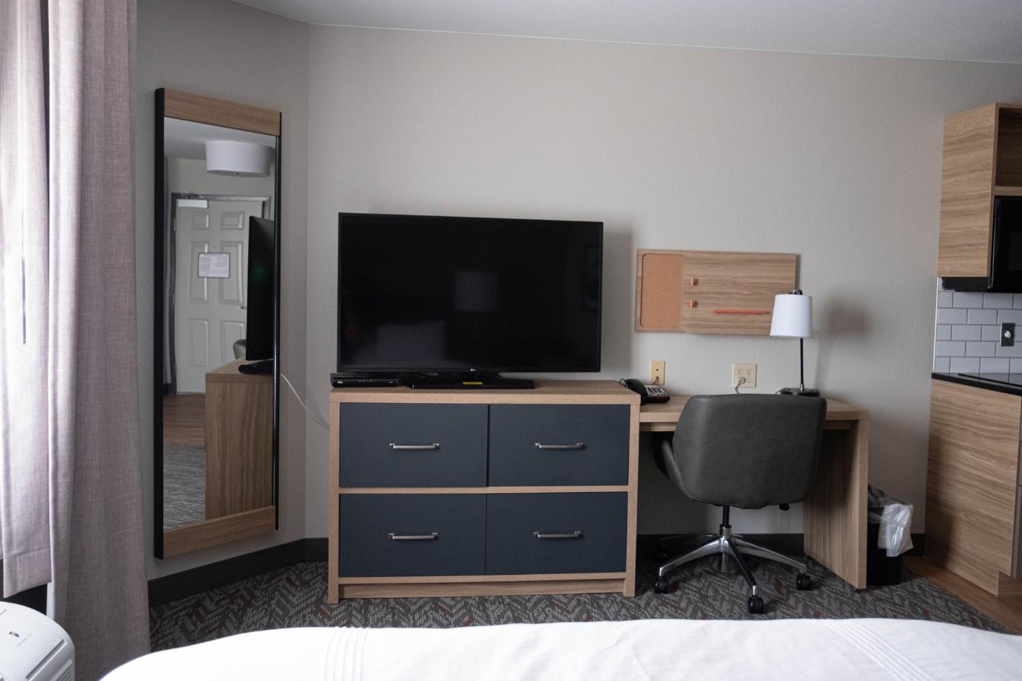 Candlewood Suites Sheridan By Ihg Kültér fotó