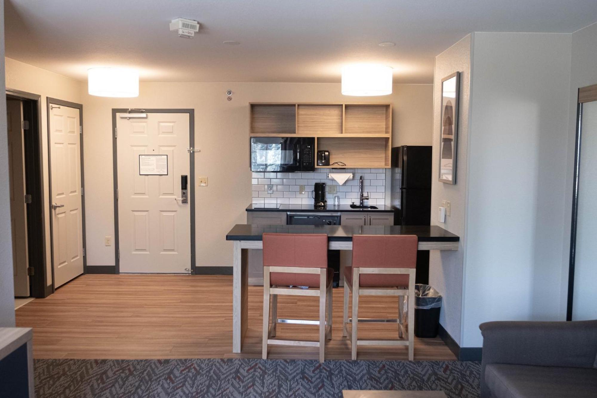 Candlewood Suites Sheridan By Ihg Kültér fotó
