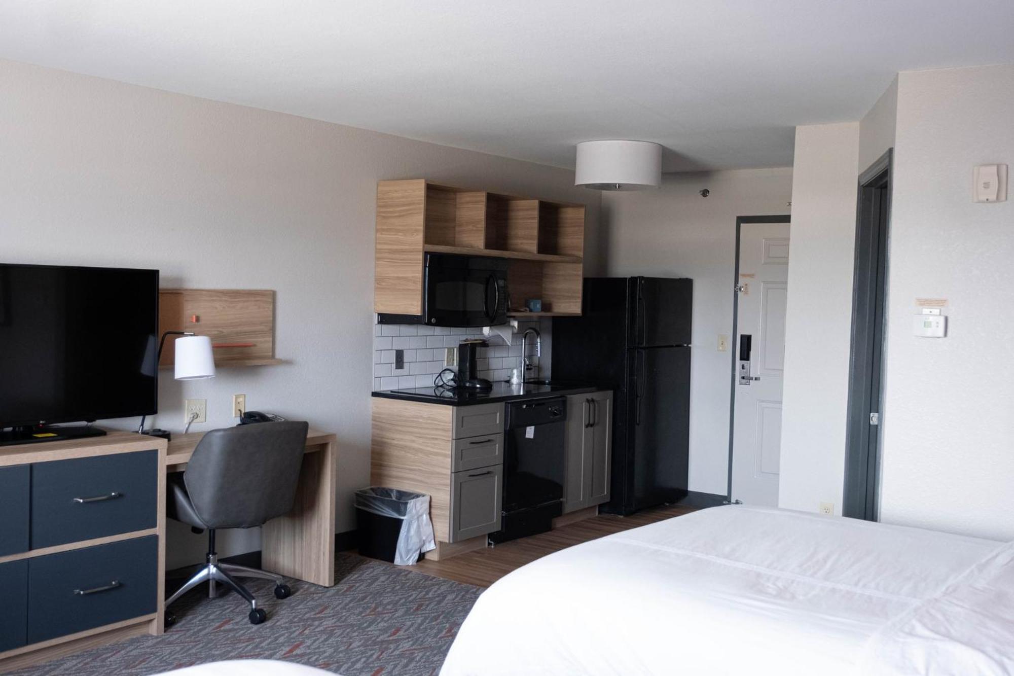 Candlewood Suites Sheridan By Ihg Kültér fotó