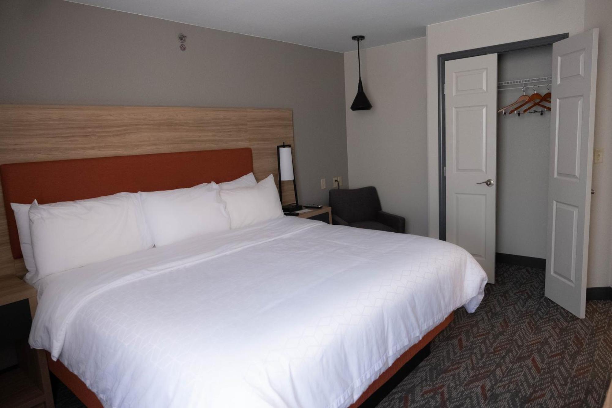 Candlewood Suites Sheridan By Ihg Kültér fotó