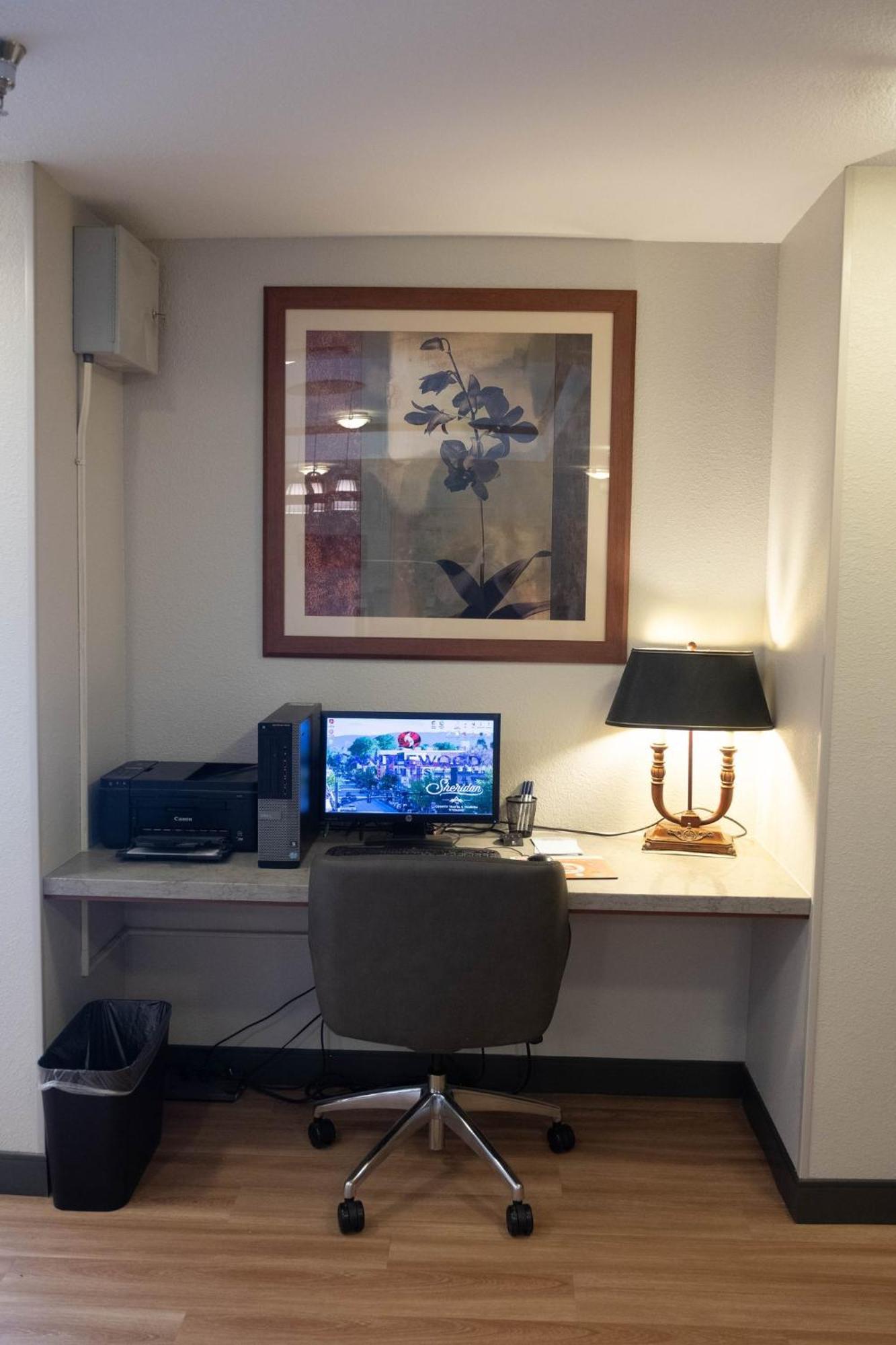 Candlewood Suites Sheridan By Ihg Kültér fotó