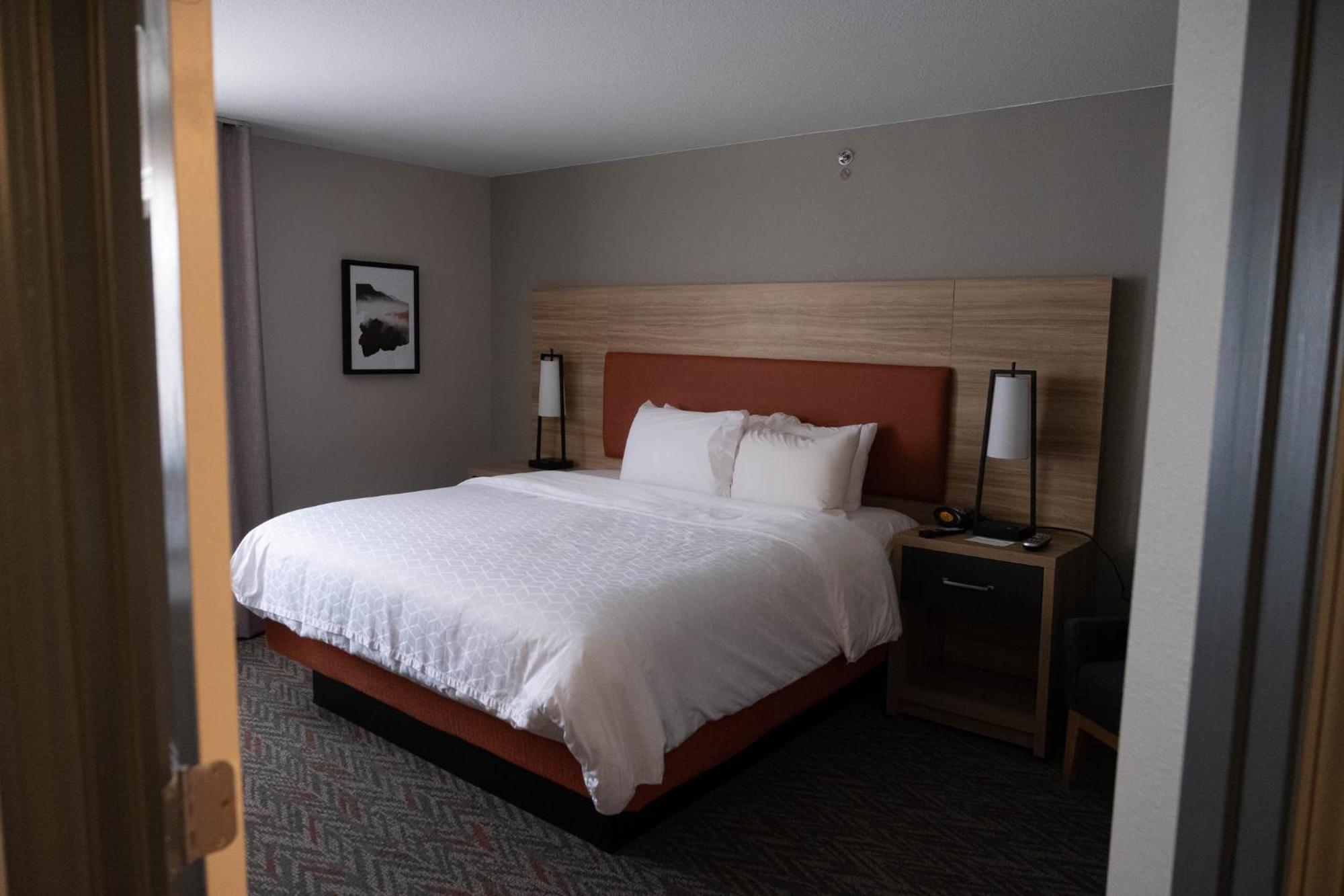 Candlewood Suites Sheridan By Ihg Kültér fotó