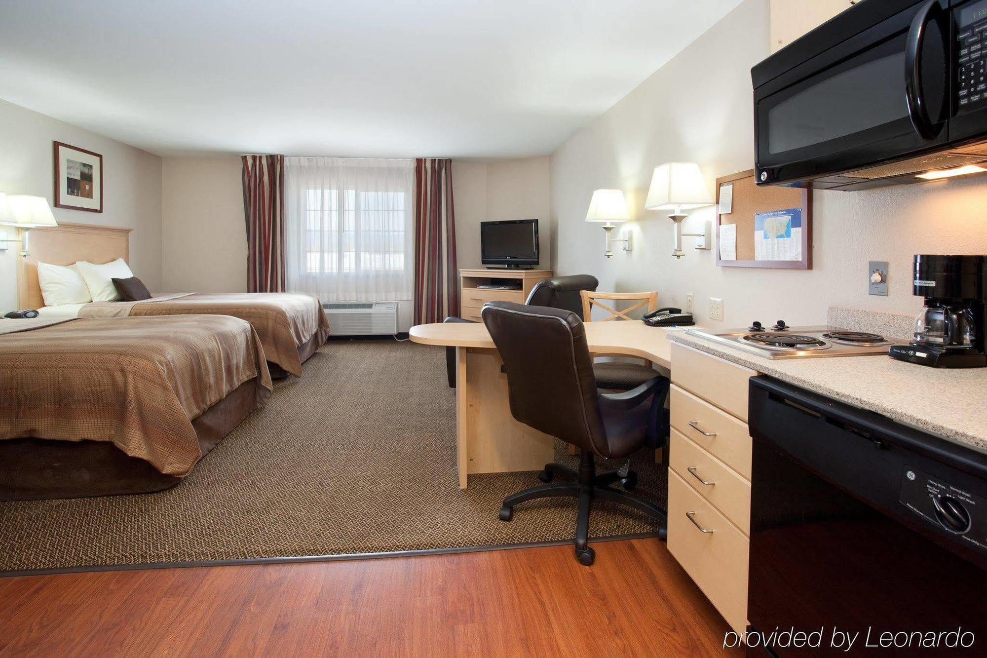 Candlewood Suites Sheridan By Ihg Kültér fotó