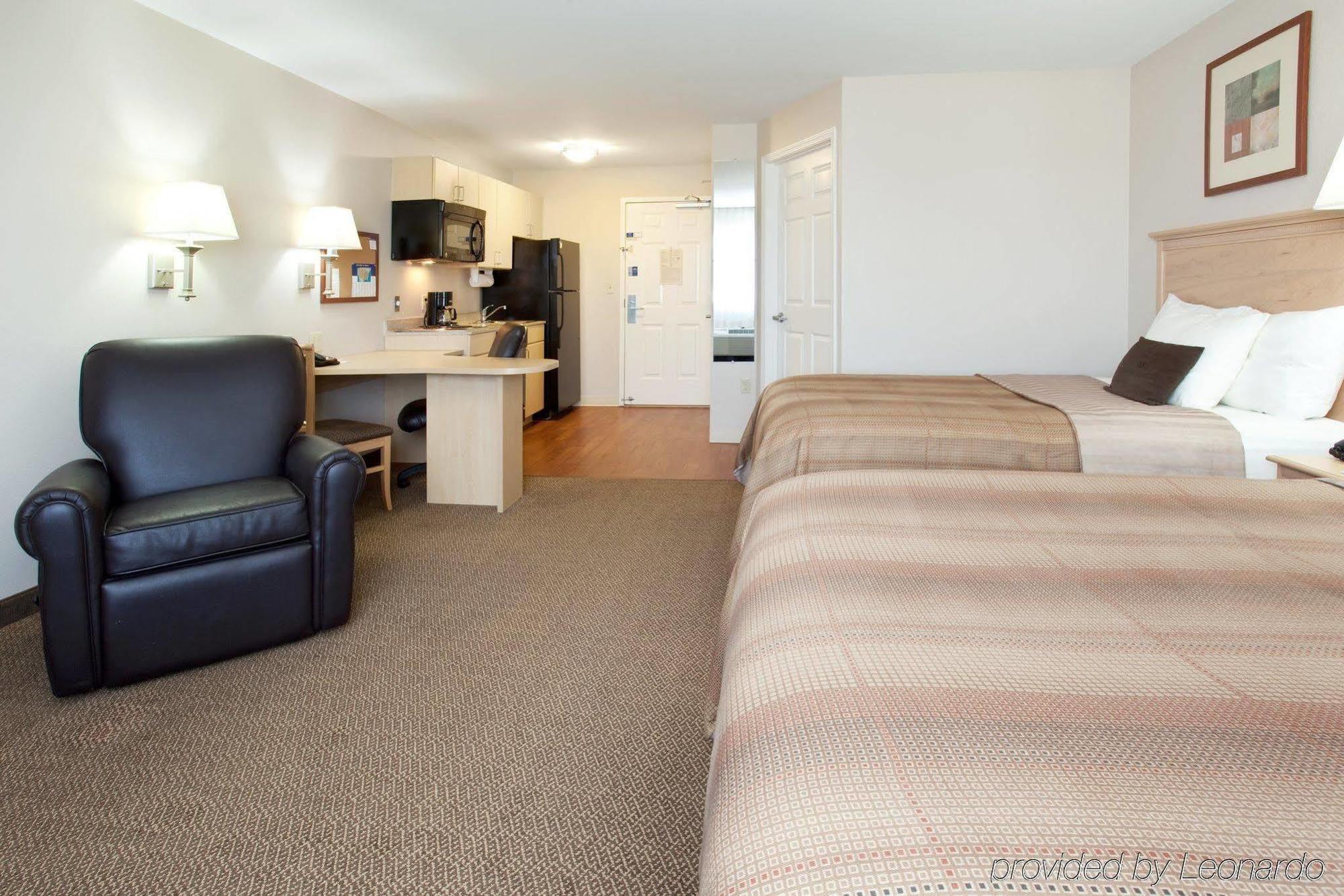 Candlewood Suites Sheridan By Ihg Kültér fotó