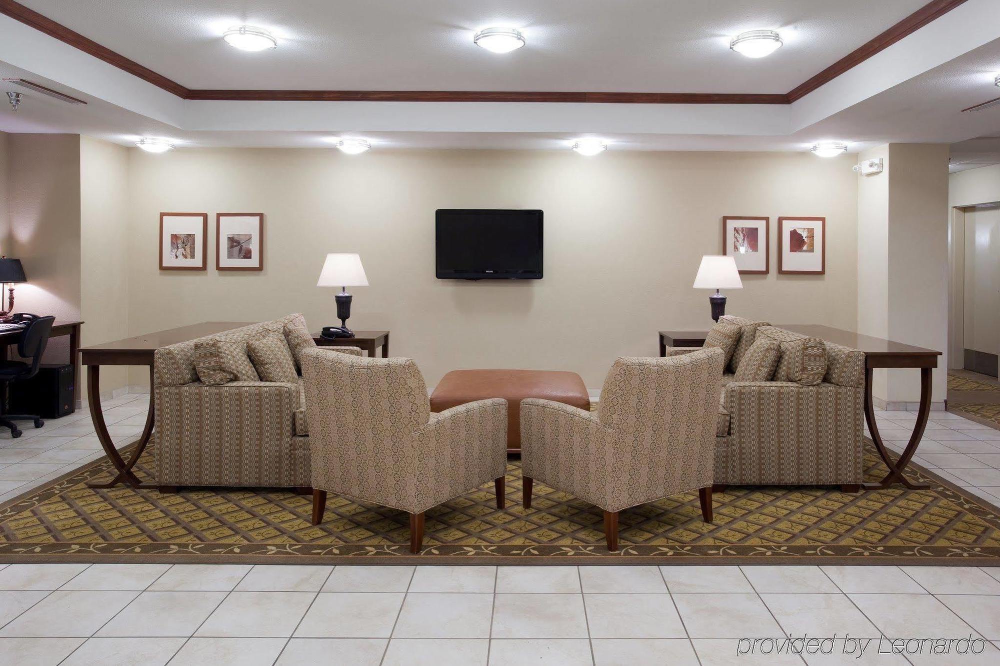 Candlewood Suites Sheridan By Ihg Kültér fotó