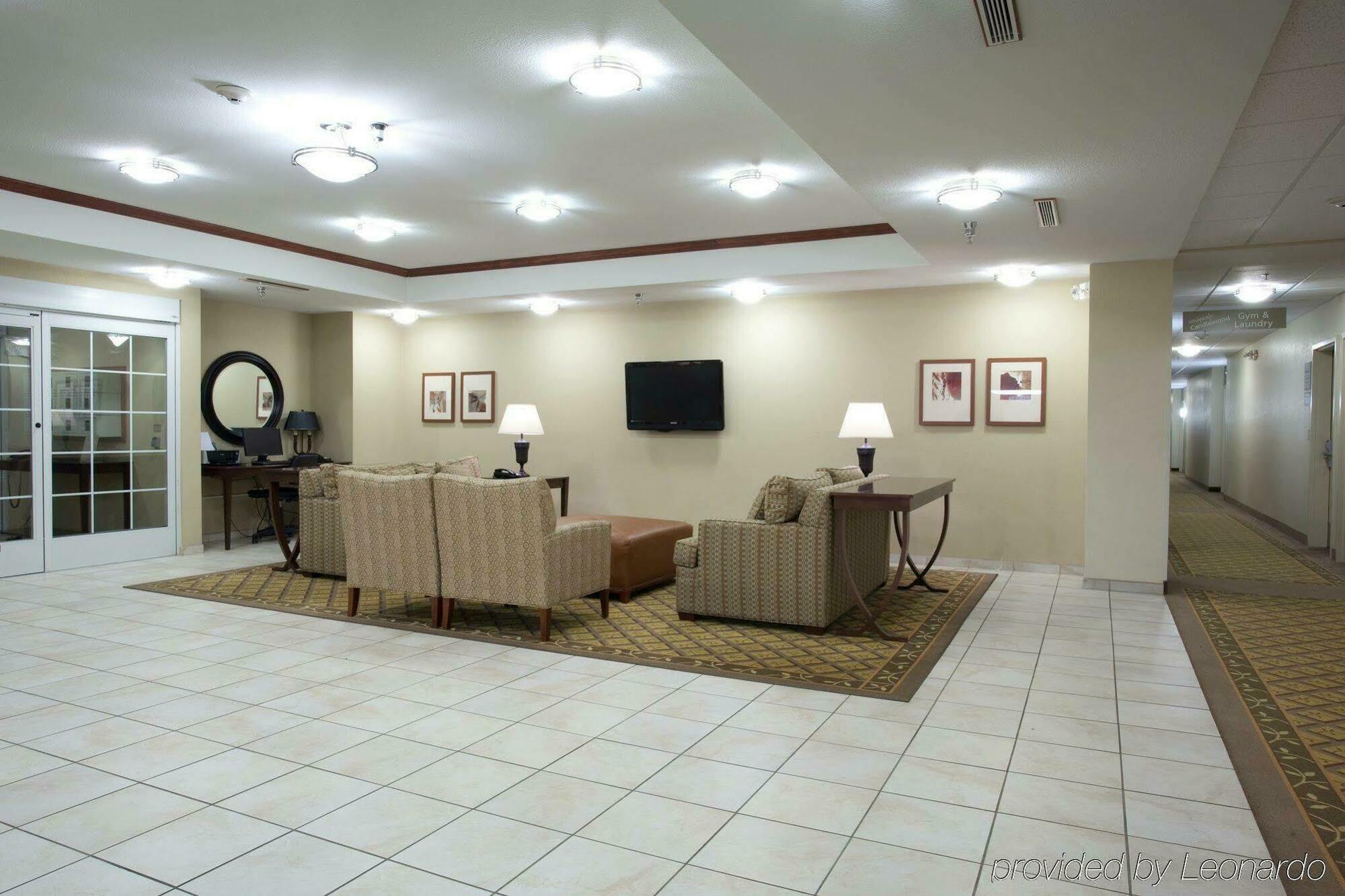 Candlewood Suites Sheridan By Ihg Kültér fotó