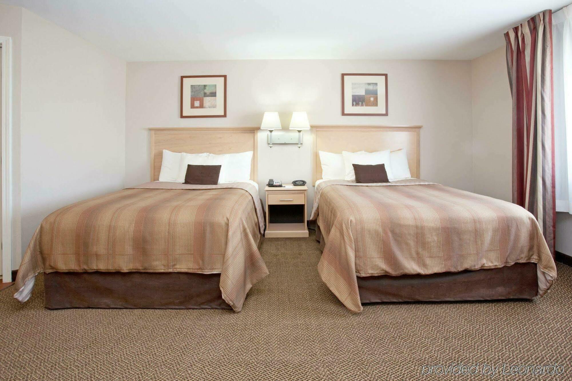 Candlewood Suites Sheridan By Ihg Kültér fotó