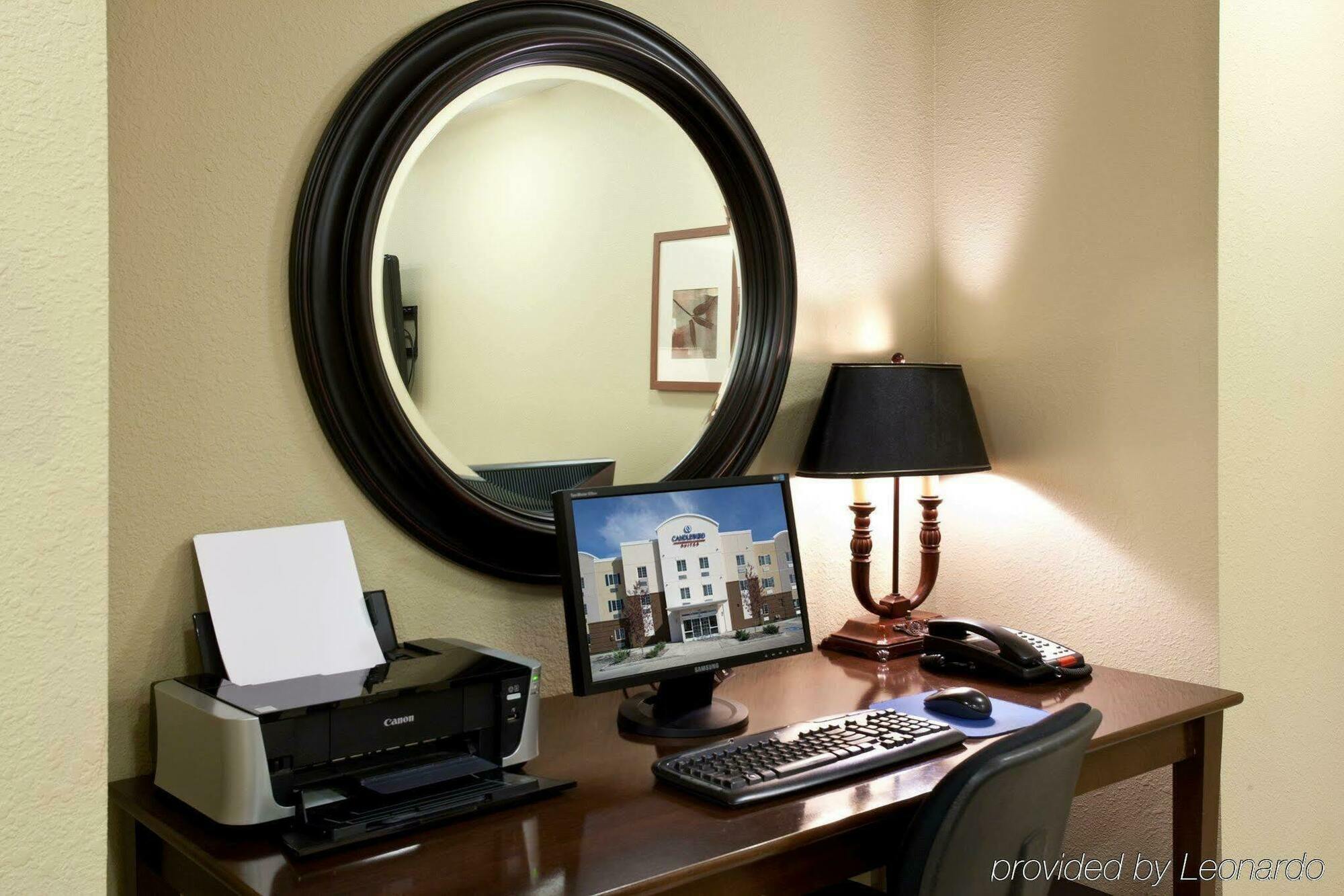 Candlewood Suites Sheridan By Ihg Kültér fotó